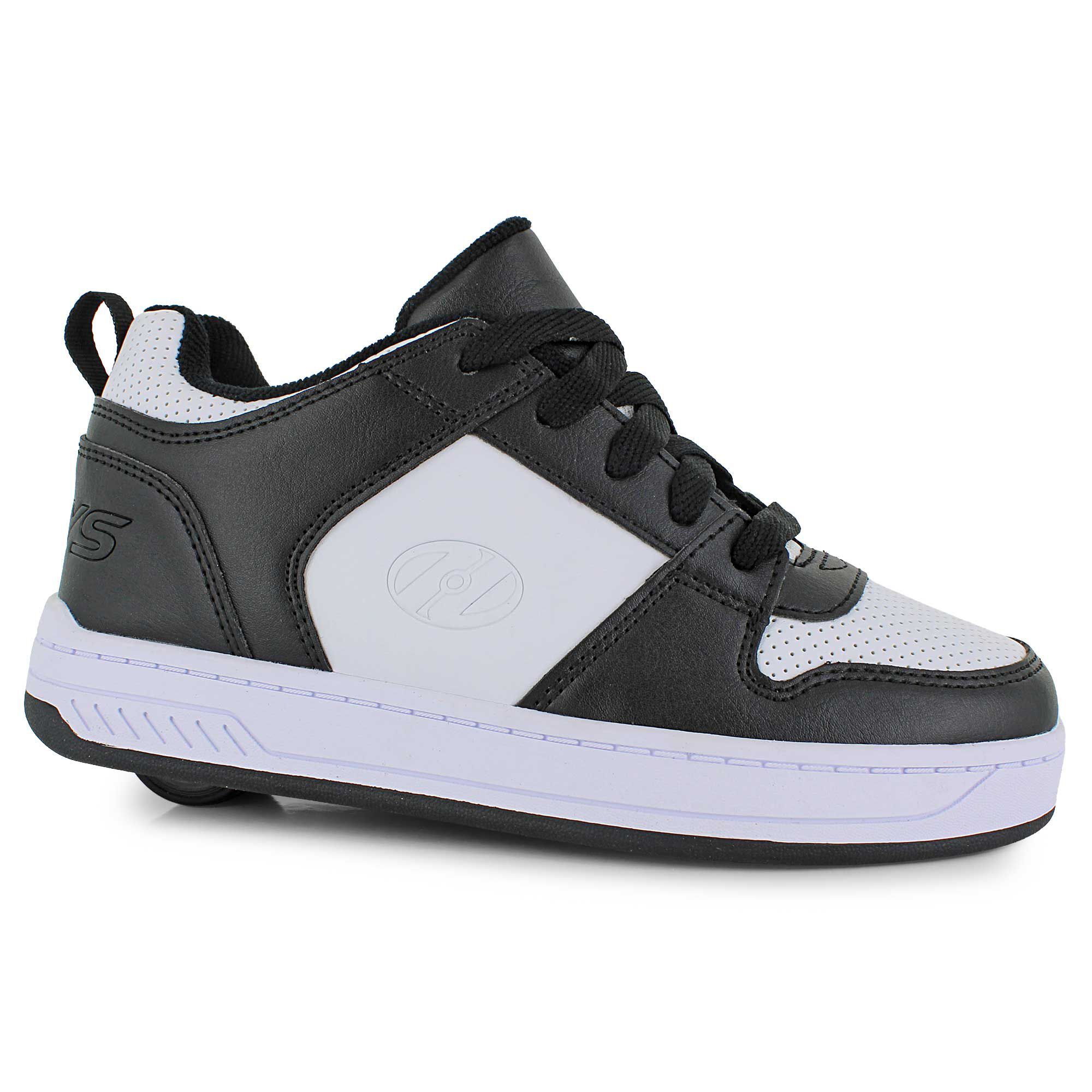 Heelys Stryder Right Side View