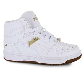  PUMA Rebound LayUp Bling Right Side View