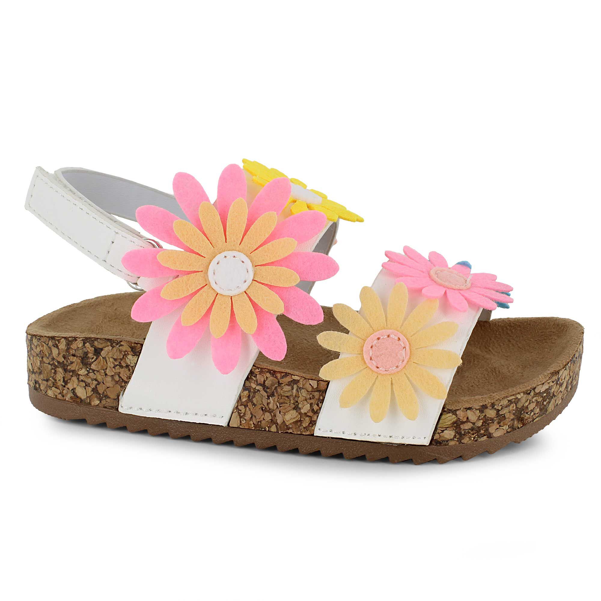 Seven7 Gienna-82T Right Side View