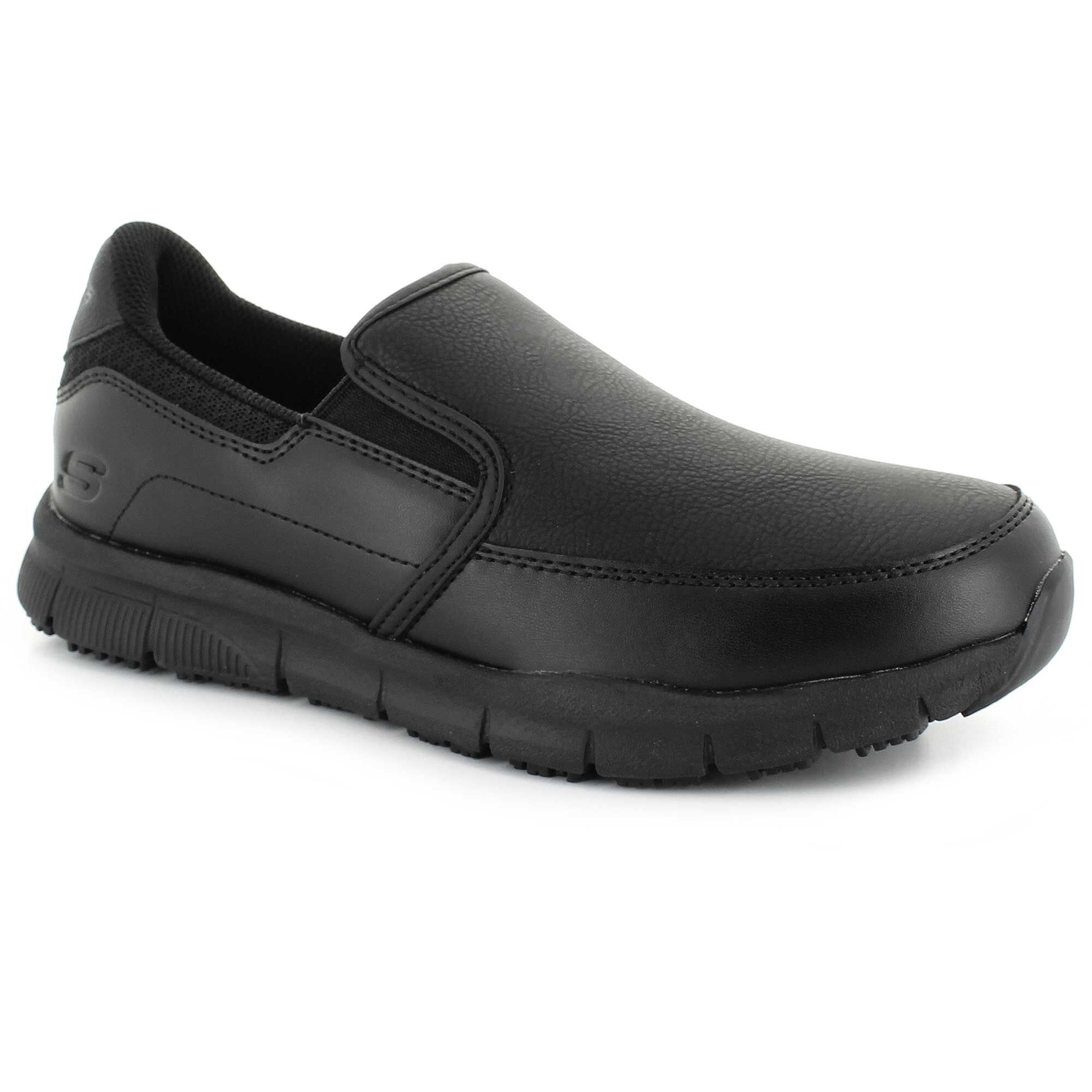 Women s Slip Resistant Work Shoes Shop Now at SHOE DEPT. ENCORE