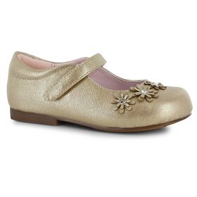 Traditional Touch of Nina Daisy Right Side View