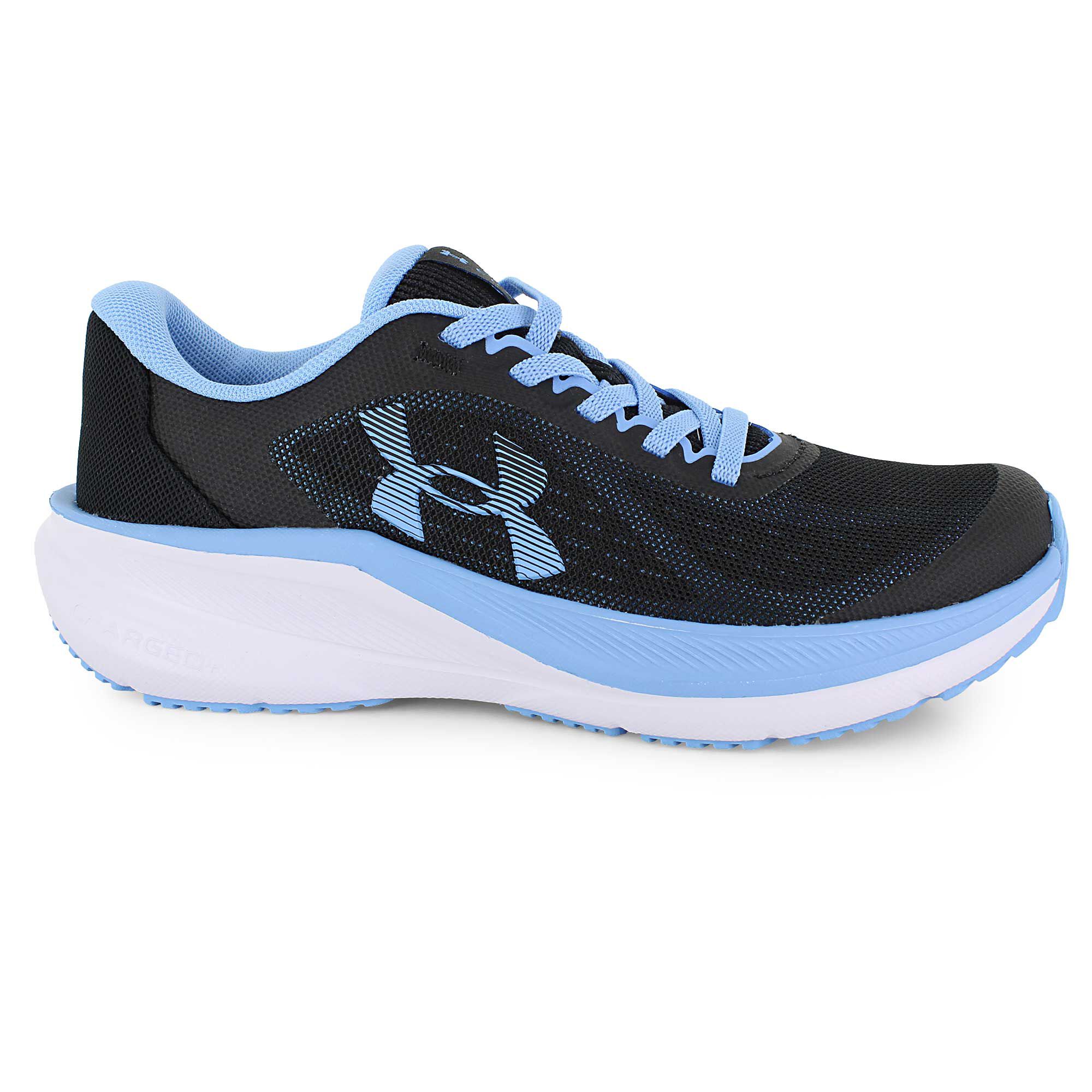 Under Armour Charged+ Chase Right Side View