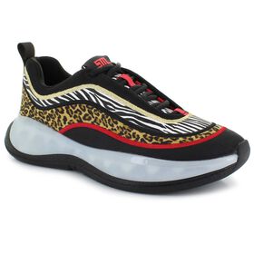  Steve Madden Fury Right Side View