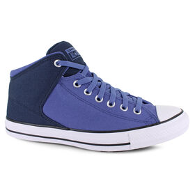 New Arrivals Converse Chuck Taylor All Star High Street Right Side View