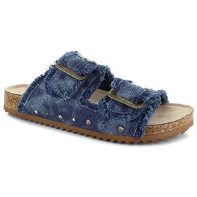  indigo rd. Sibia Right Side View