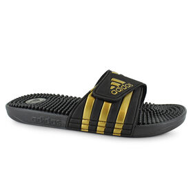  adidas Adissage Slide Right Side View