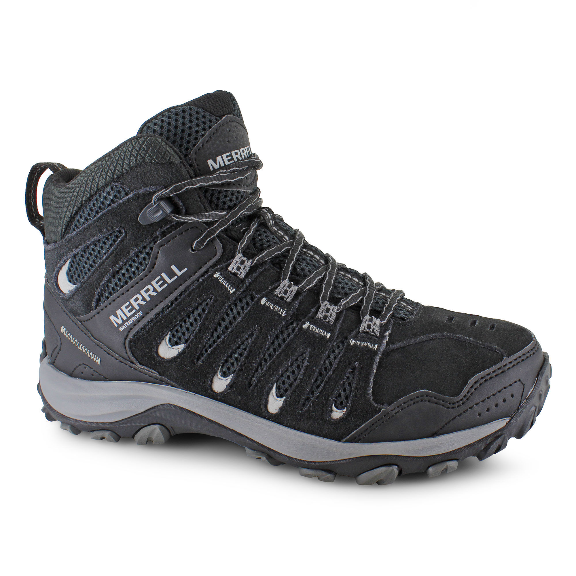 Merrell Crosslander 3 Mid | SHOE SHOW MEGA