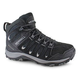 Outdoor Boots Merrell Crosslander 3 Mid Right Side View