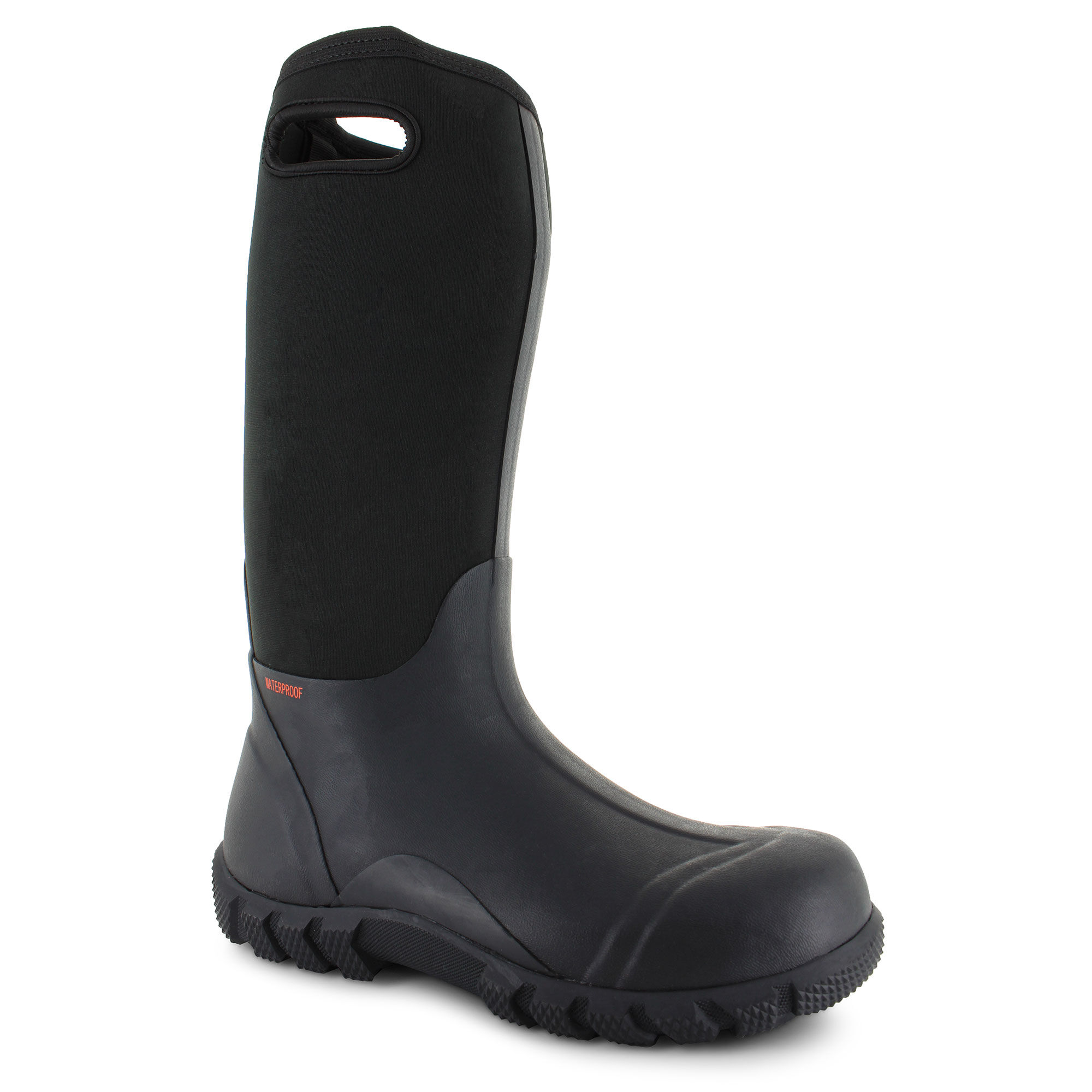 buffalino work boots