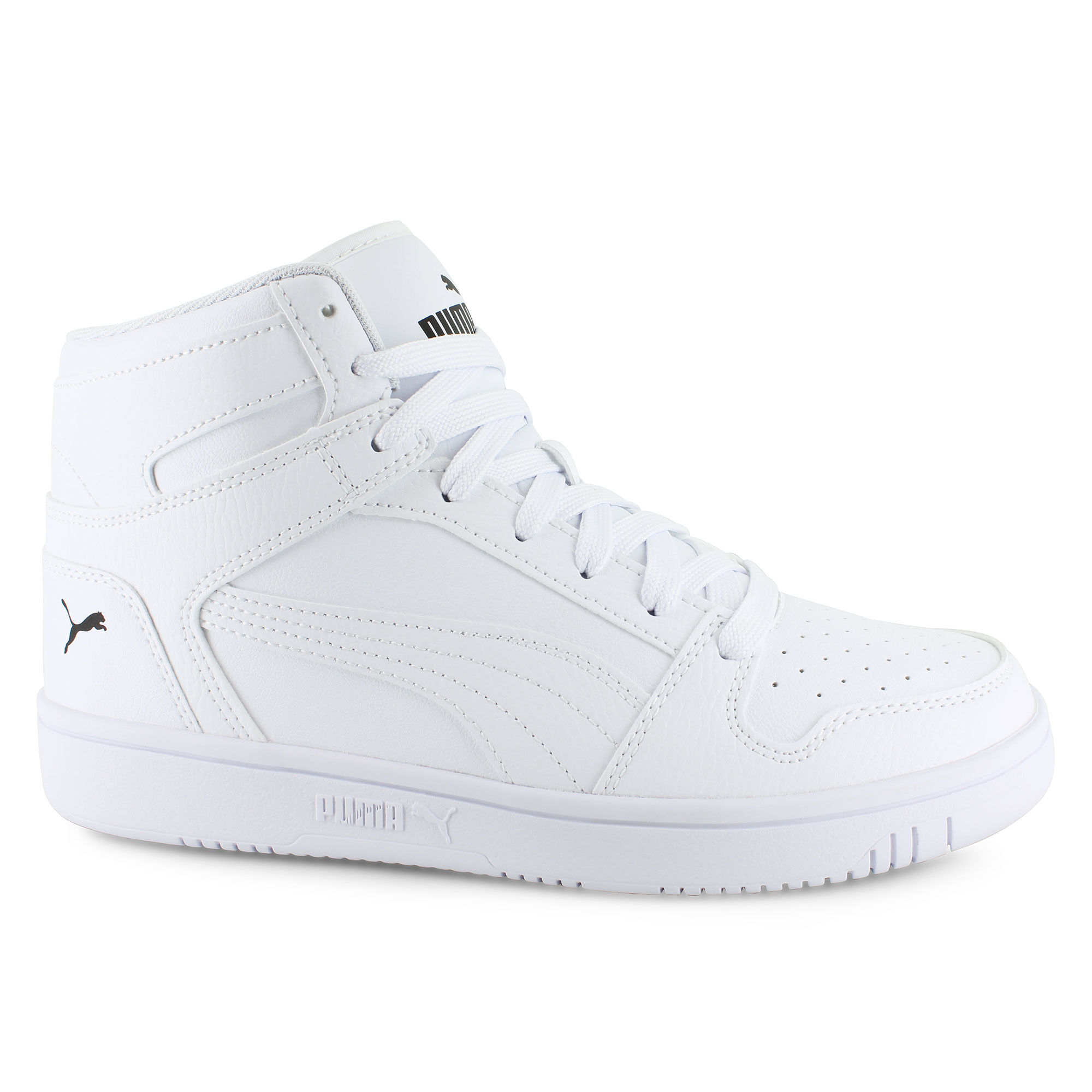 PUMA Rebound LayUp Right Side View