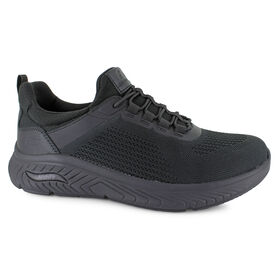  Skechers Work Slip Resistant: AF Crosser - Rowynn Right Side View