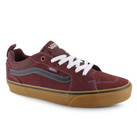  Vans Filmore Lo Right Side View