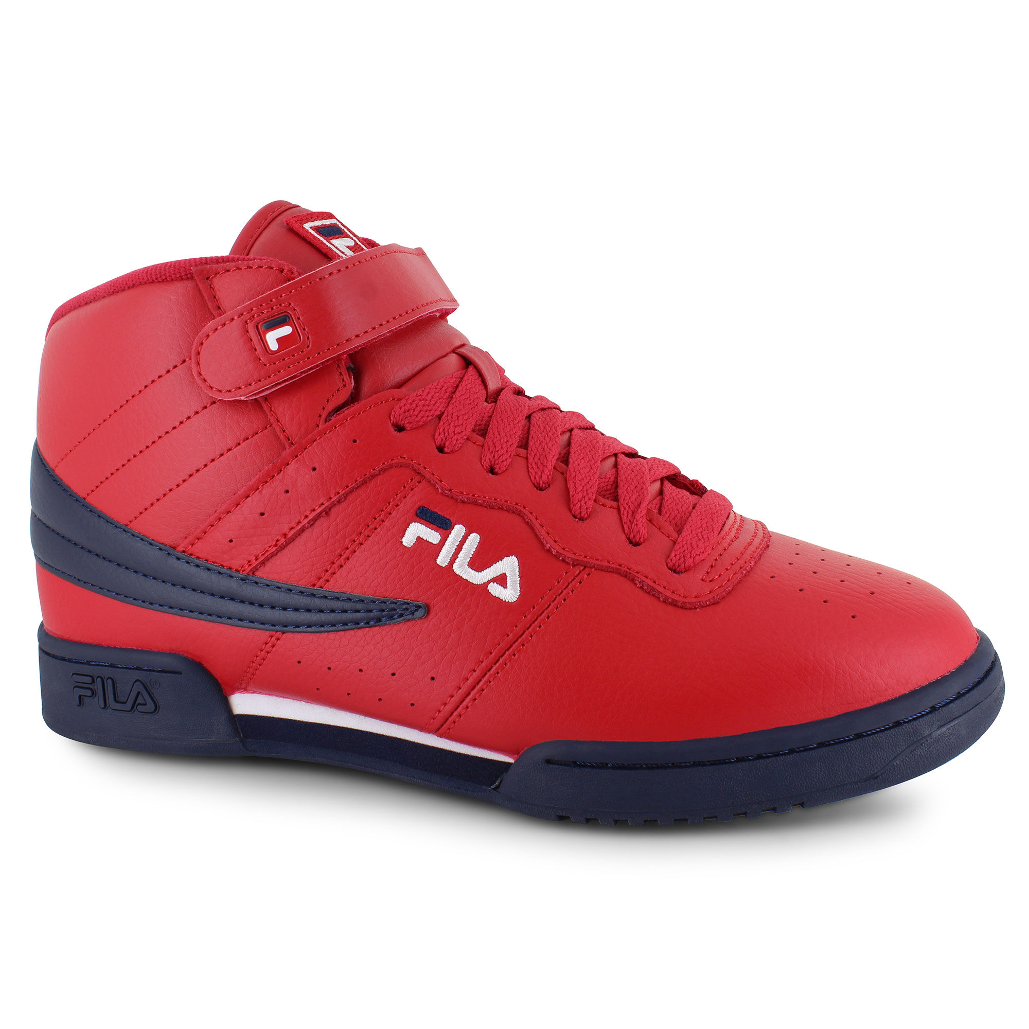 fila at journeys