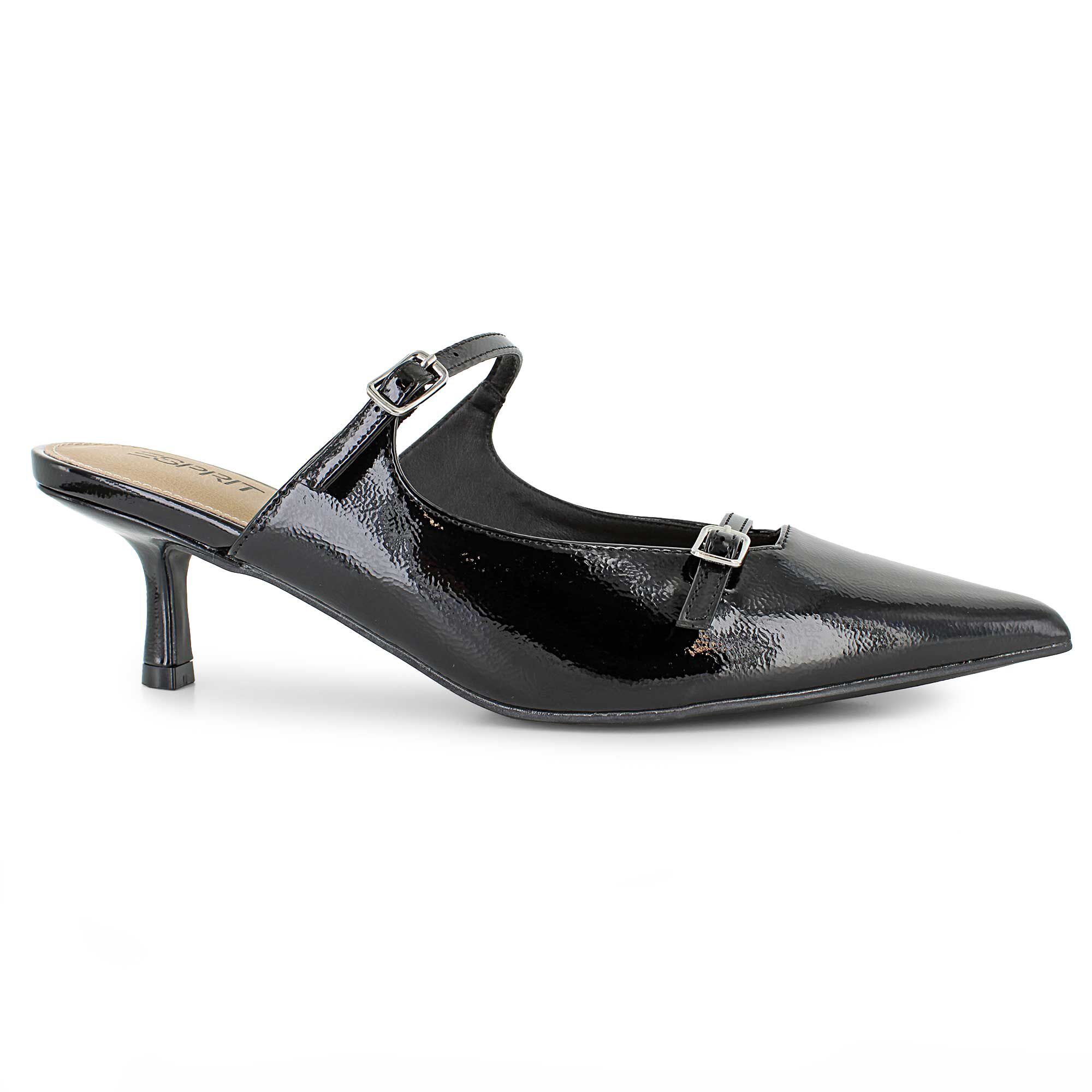 Esprit Frida Right Side View