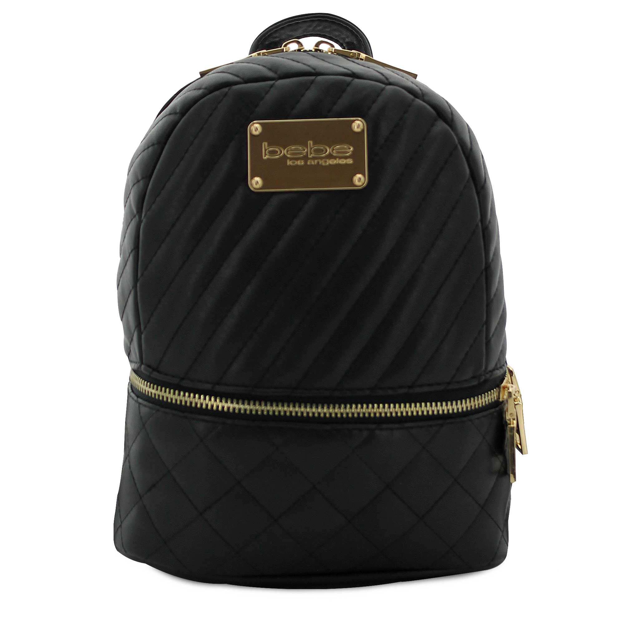 blue nike mesh backpack