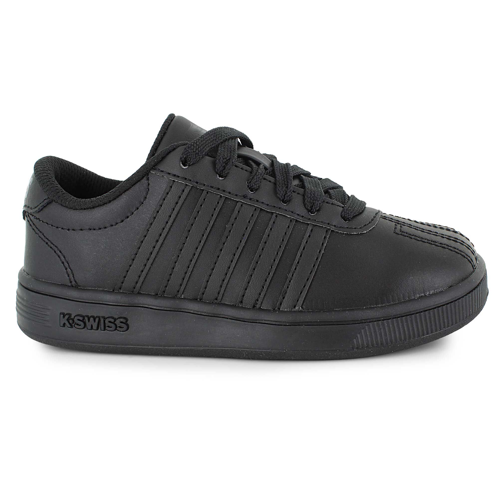 K-Swiss Classic Right Side View