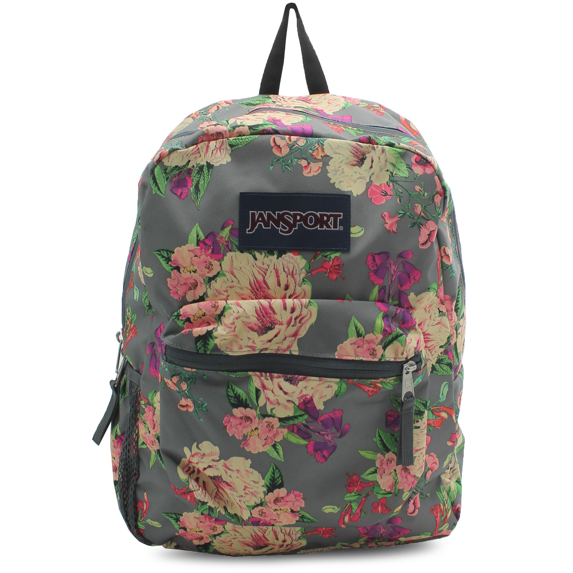 Shoe hot sale show backpacks