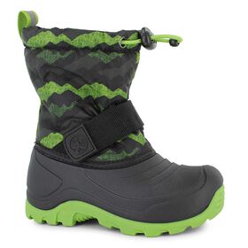  Northside Frosty Right Side View