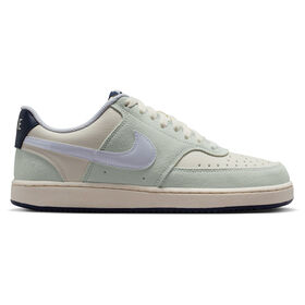  Nike Court Vision Low Right Side View