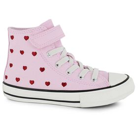  Converse Chuck Taylor All Star 1v High Right Side View