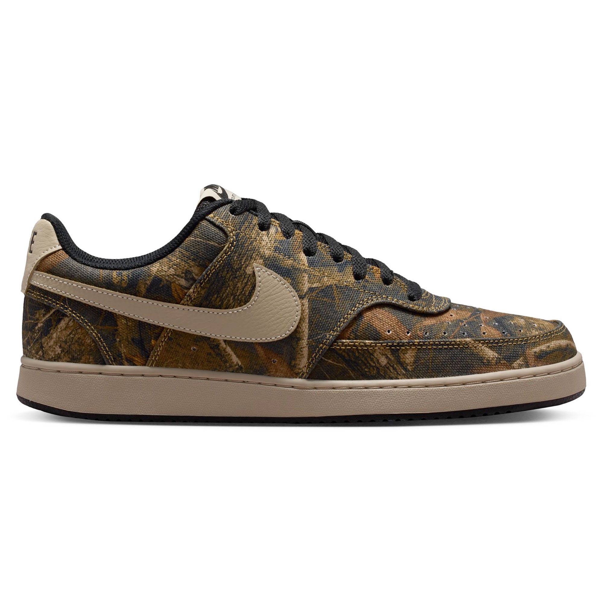 Nike Court Vision Right Side View