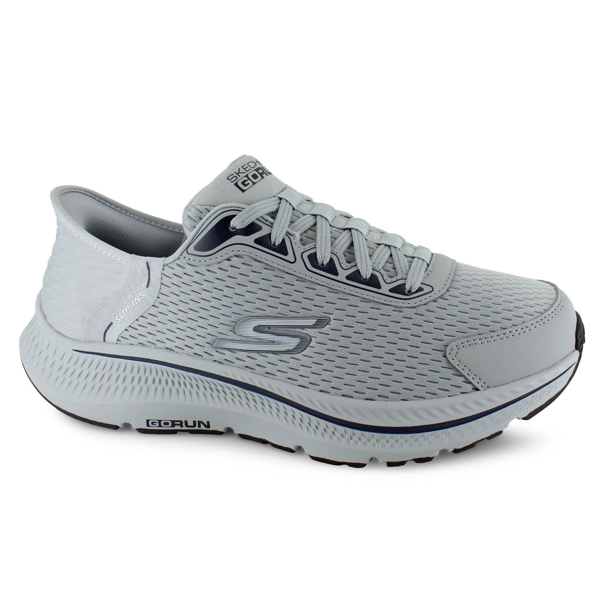 Skechers Slip-ins: GO Run Consistent - Empowered Right Side View