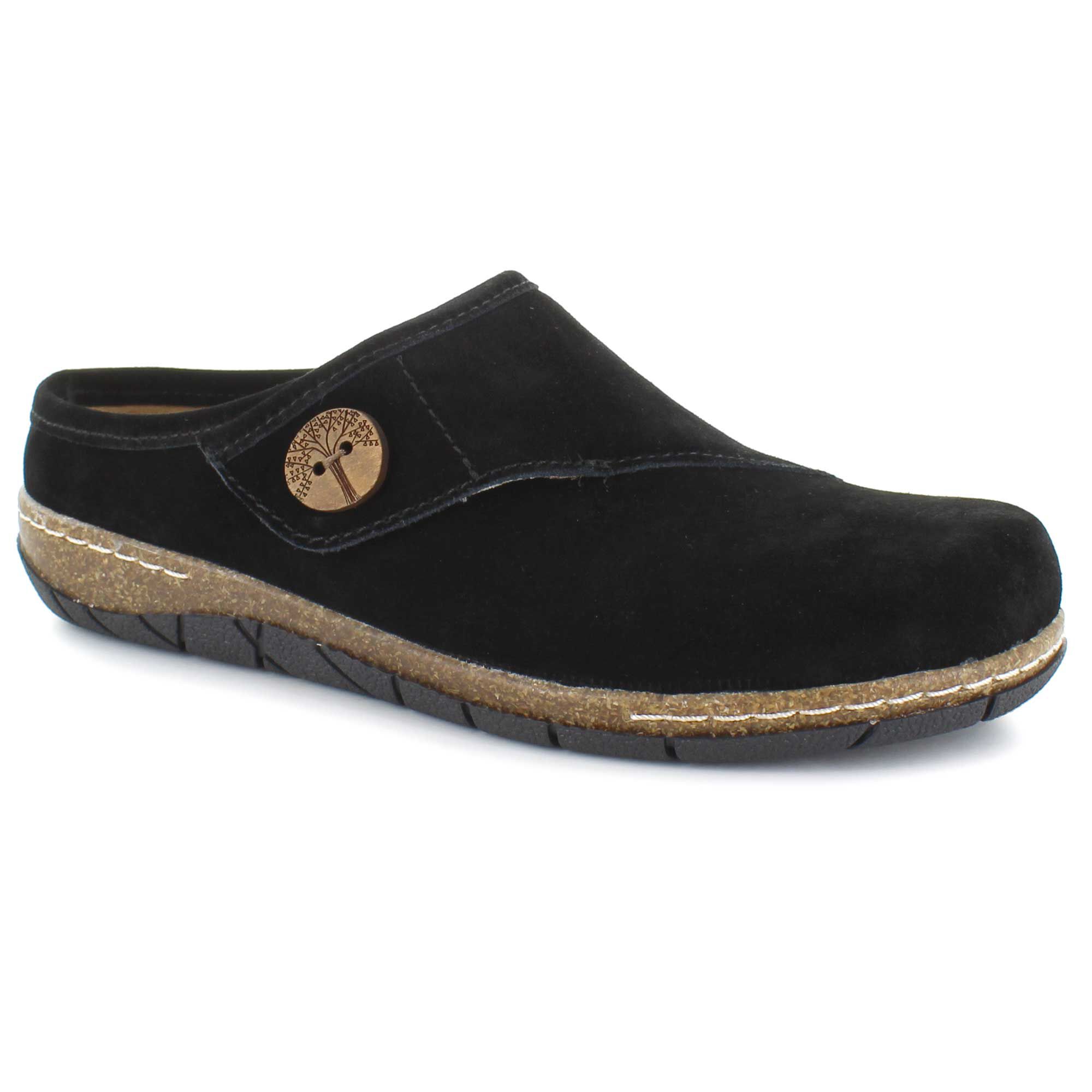 earth Ezra Right Side View