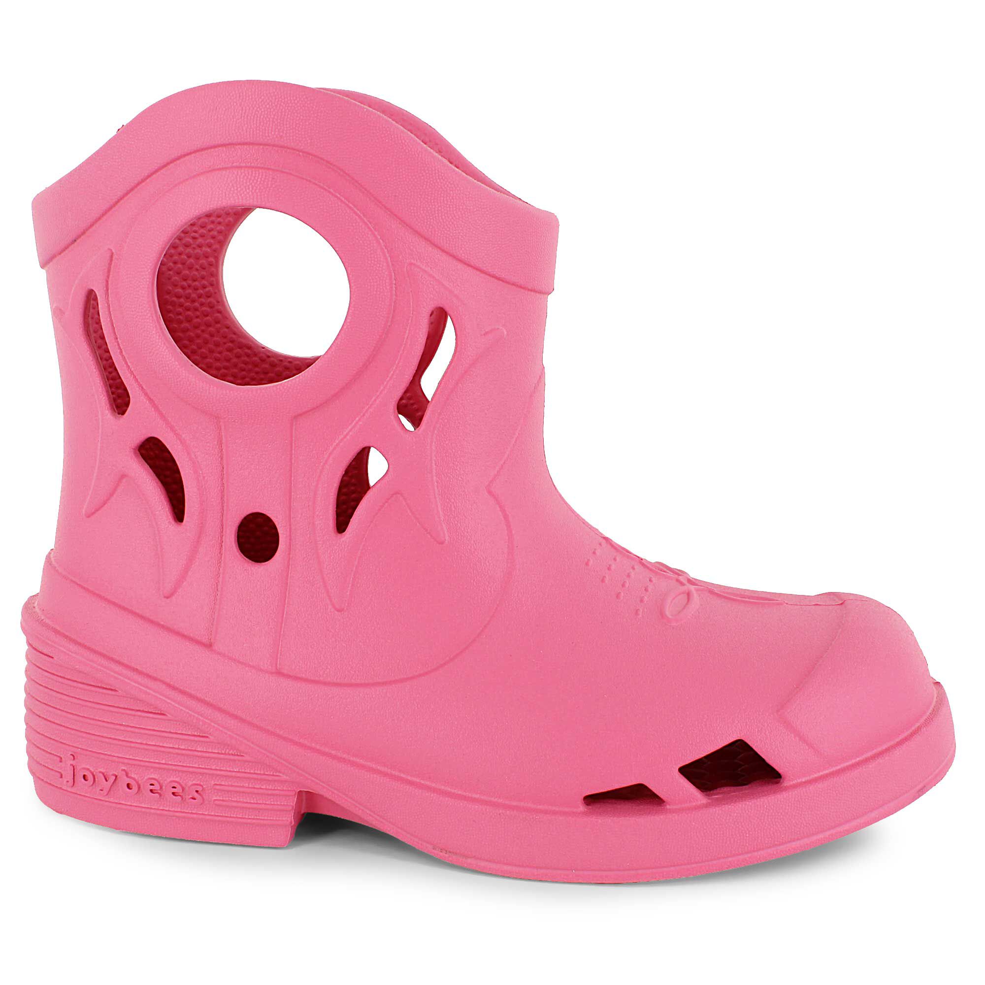 Joybees Rodeo Splash Right Side View