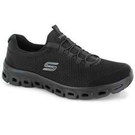  Skechers Work Slip-Resistant: Glide-Step Right Side View