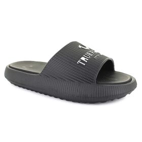 Slip-on True Religion Slide Right Side View