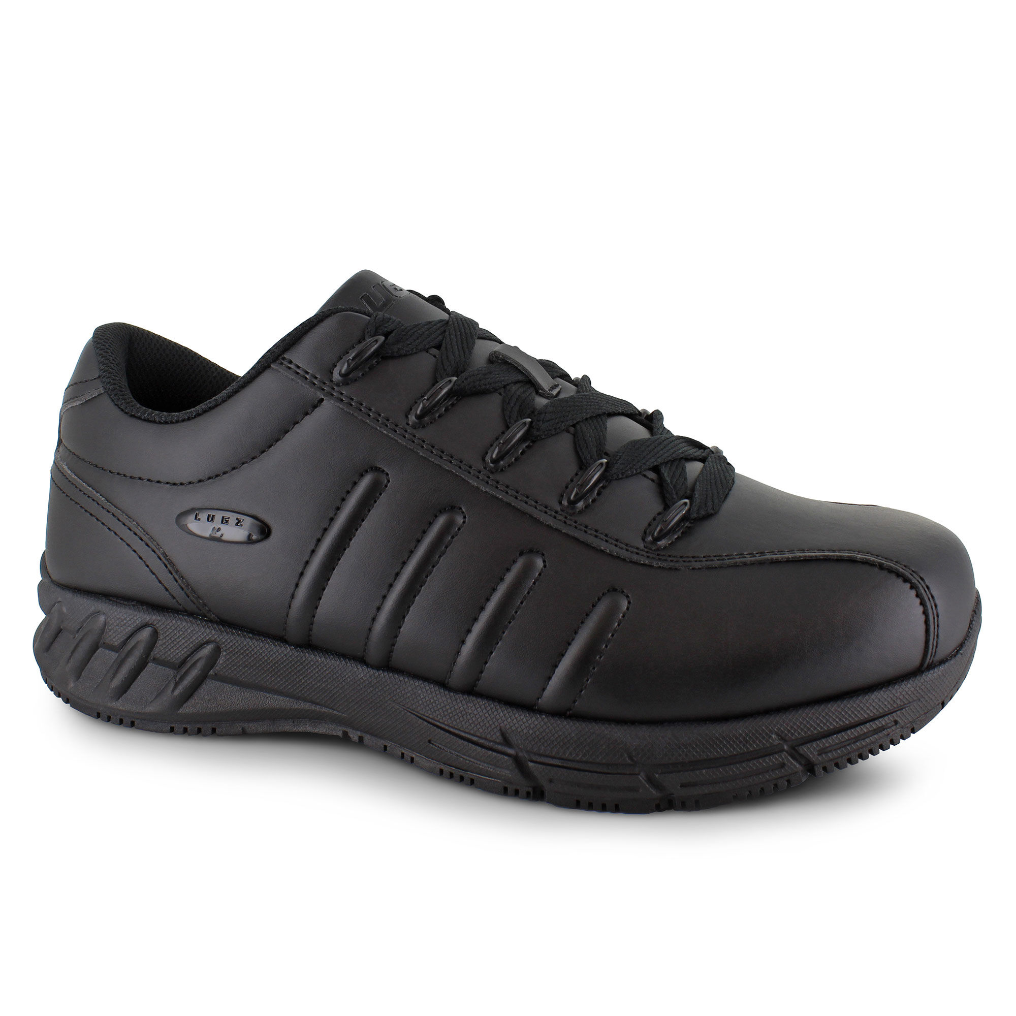 Black lugz shoes cheap