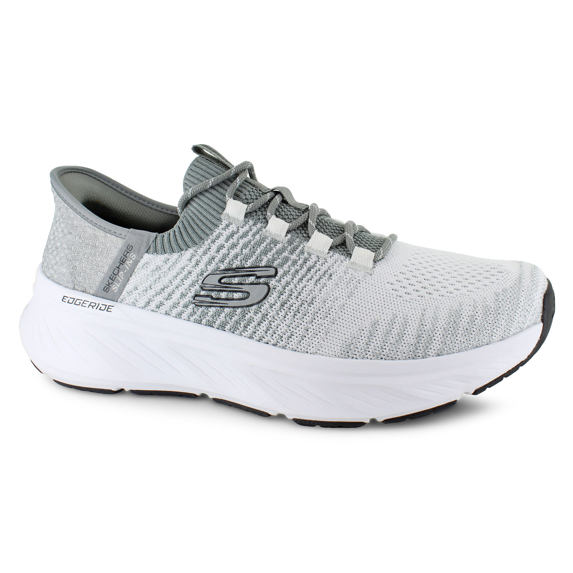 Skechers Slip-ins RF: Edgeride - Raygo 232932 Right Side View