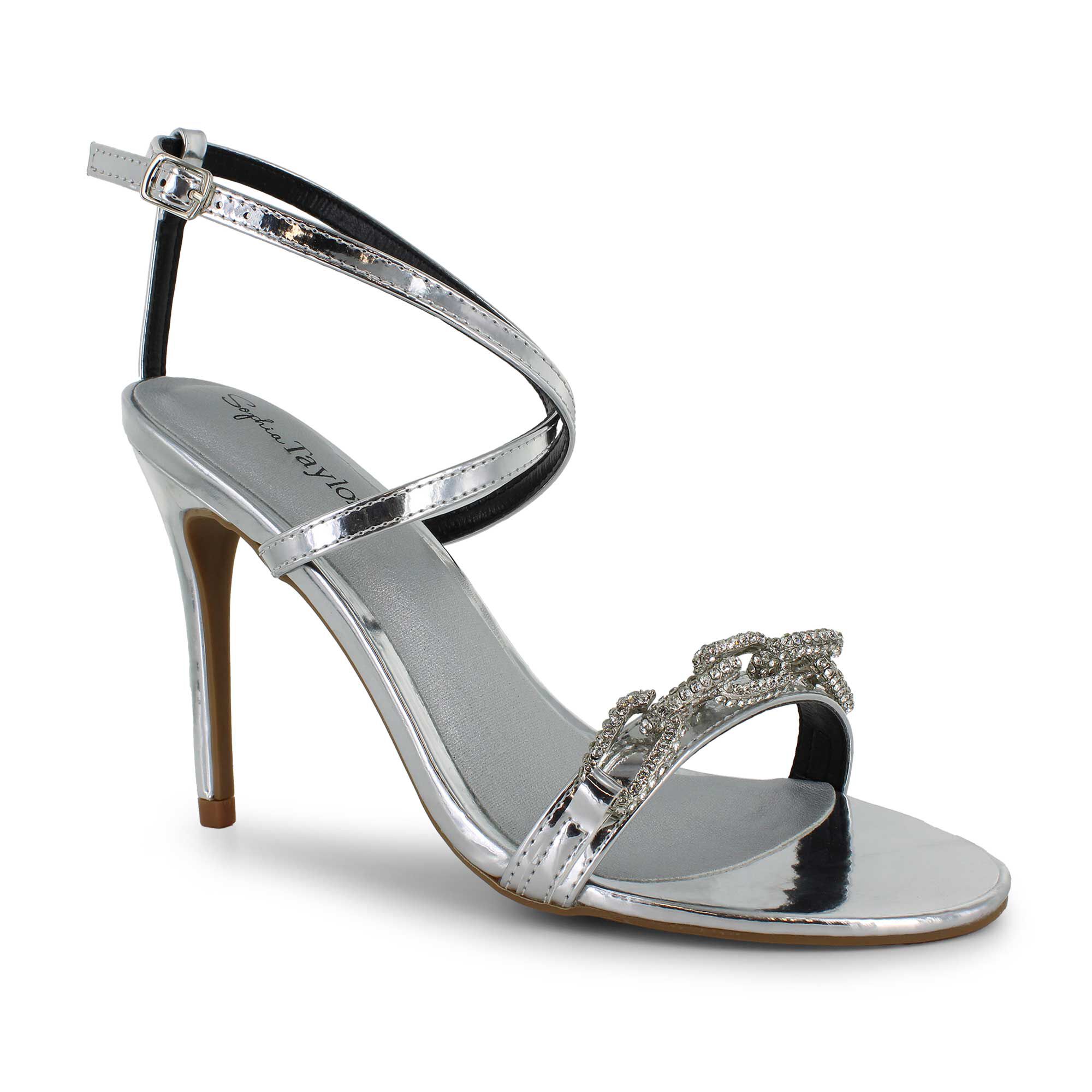 Sophia Taylor Stacie Right Side View