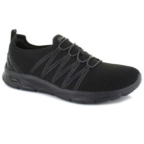  Skechers Arch Fit - Sunny 100728 Right Side View
