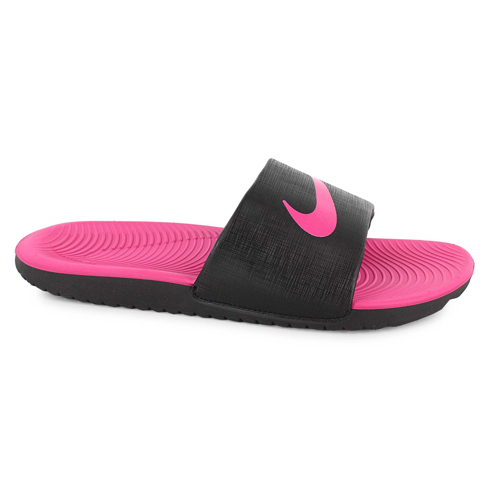 nike slides at shoe show
