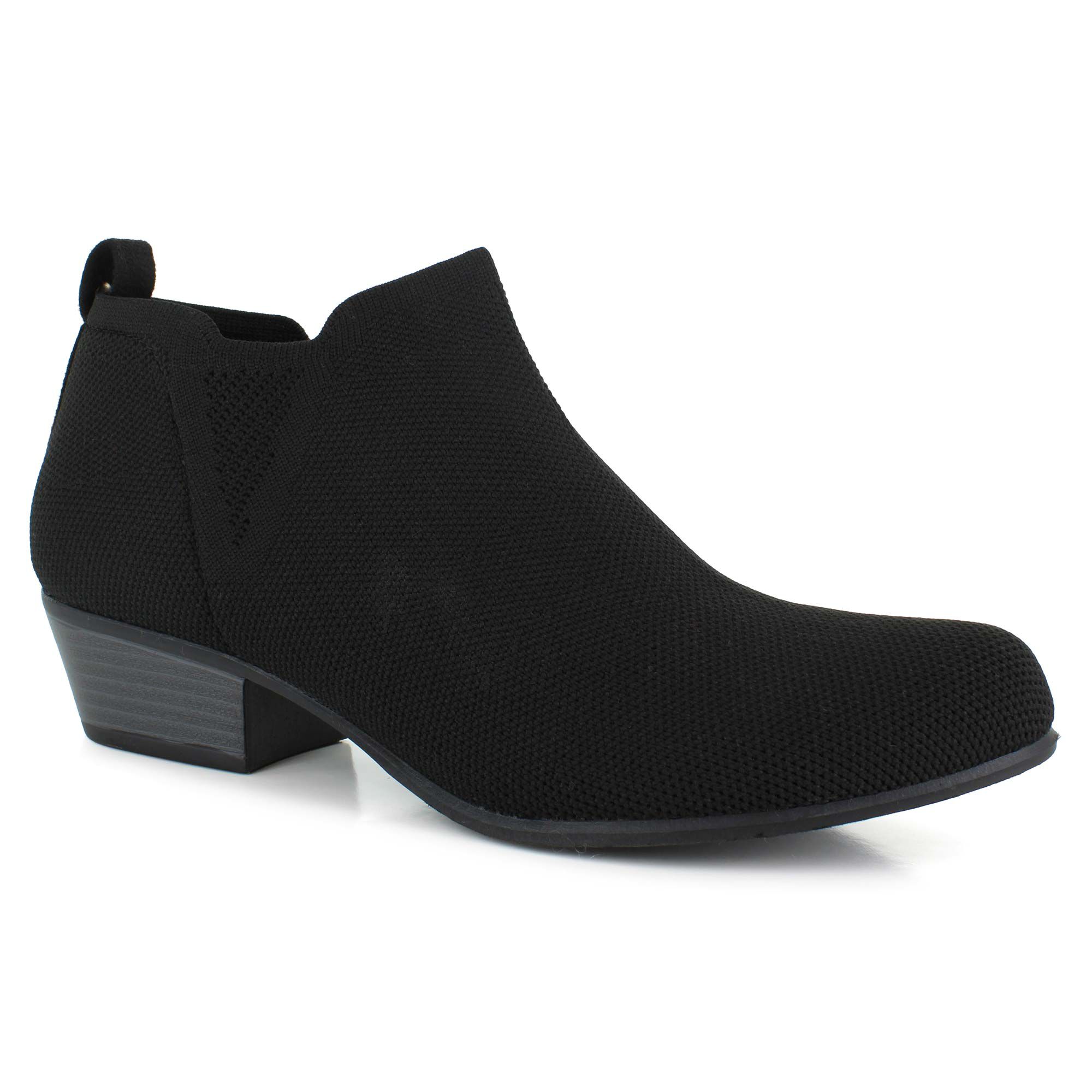 Daisy Fuentes Rockford Right Side View