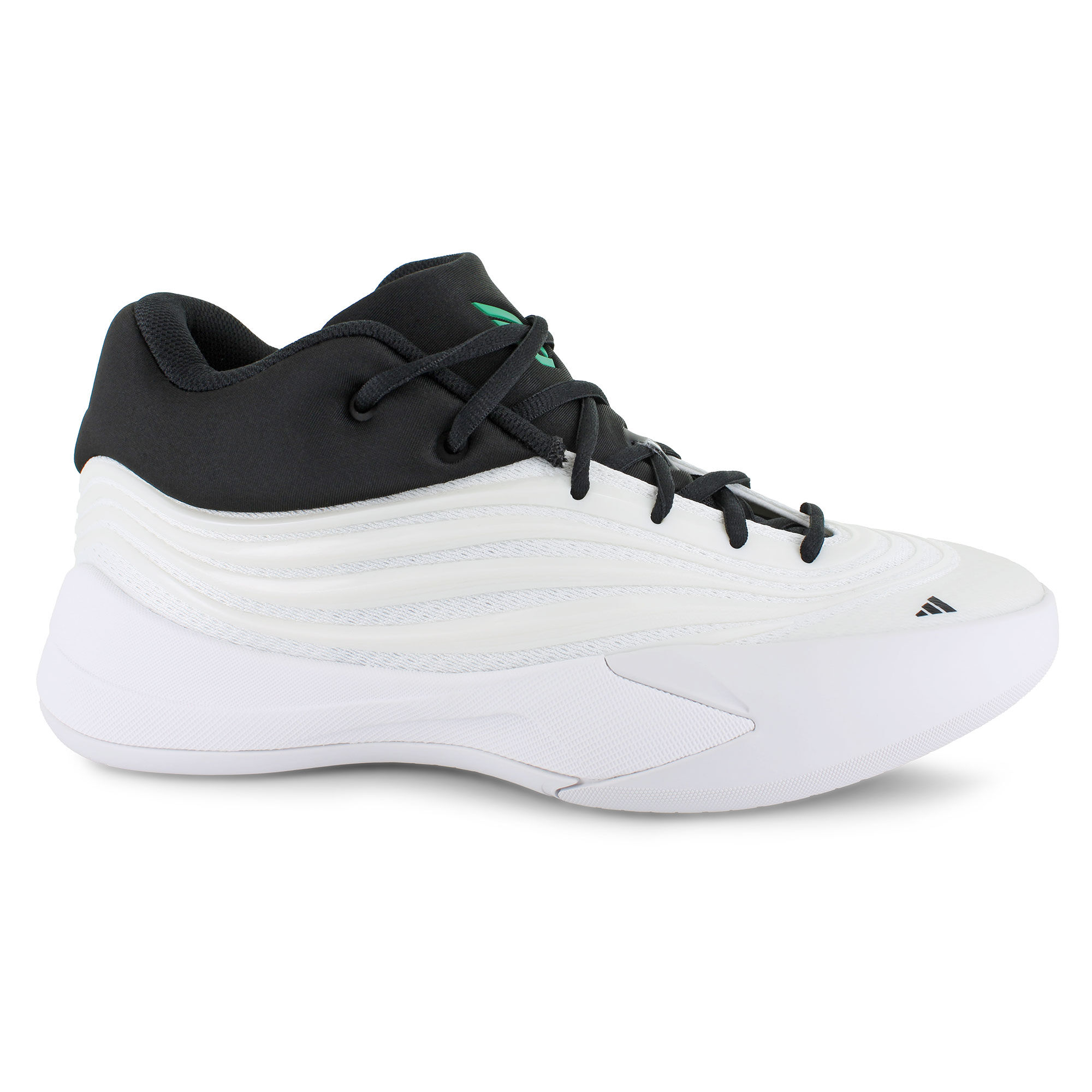 adidas Dame X Right Side View