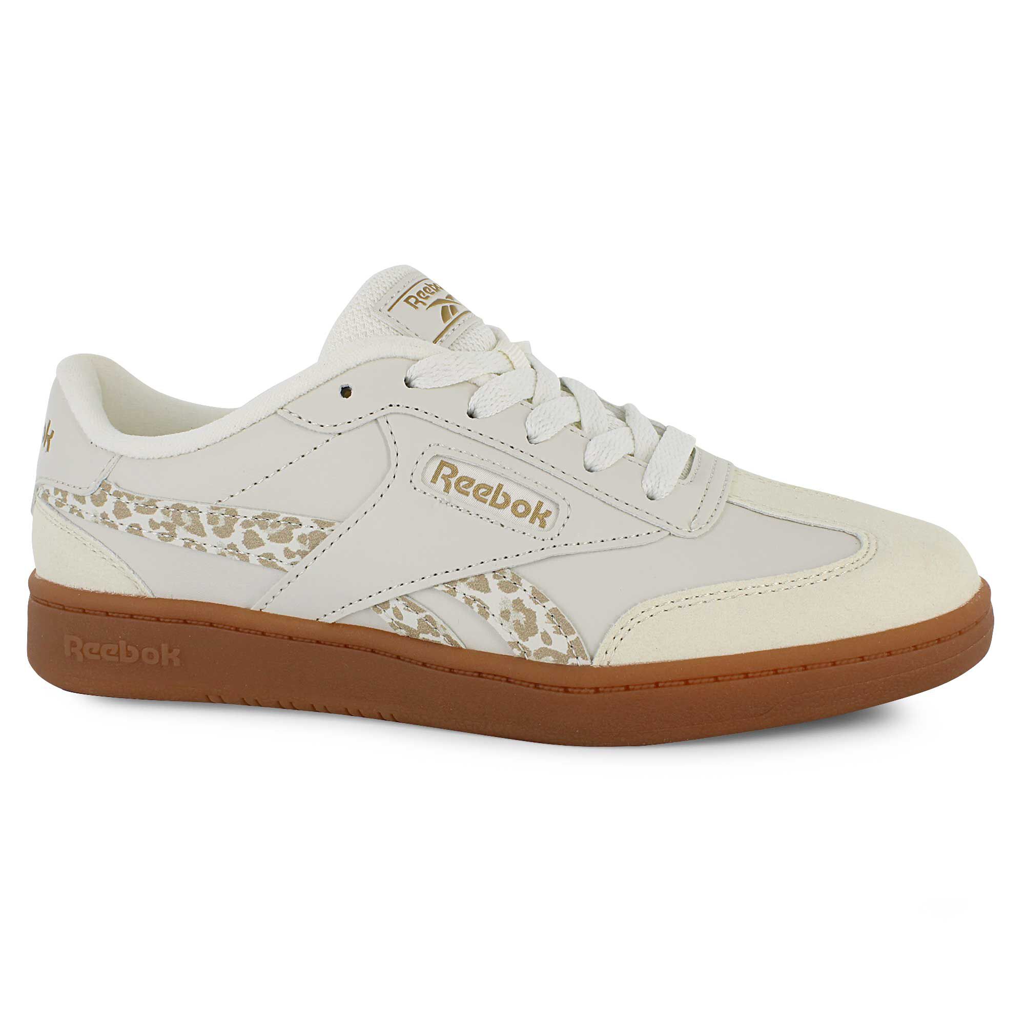 Reebok Forte Lounger Right Side View