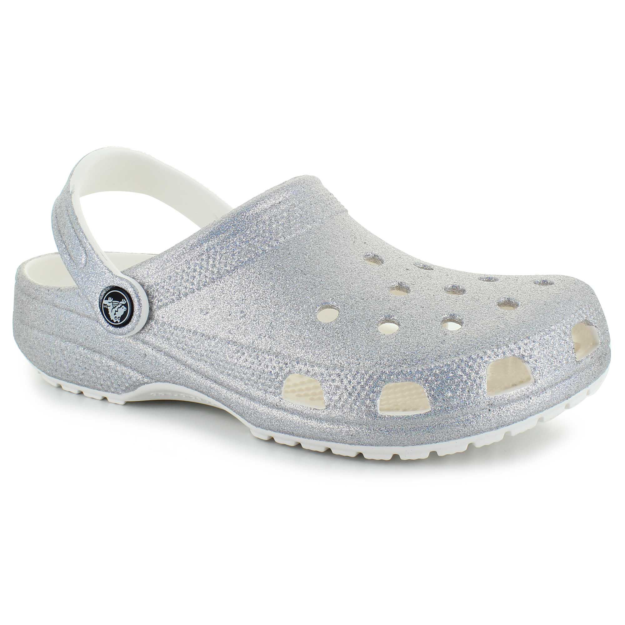 Shoe show crocs hotsell