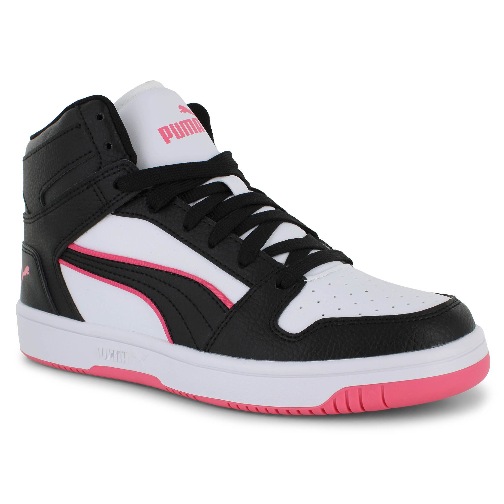 PUMA Rebound LayUp Right Side View
