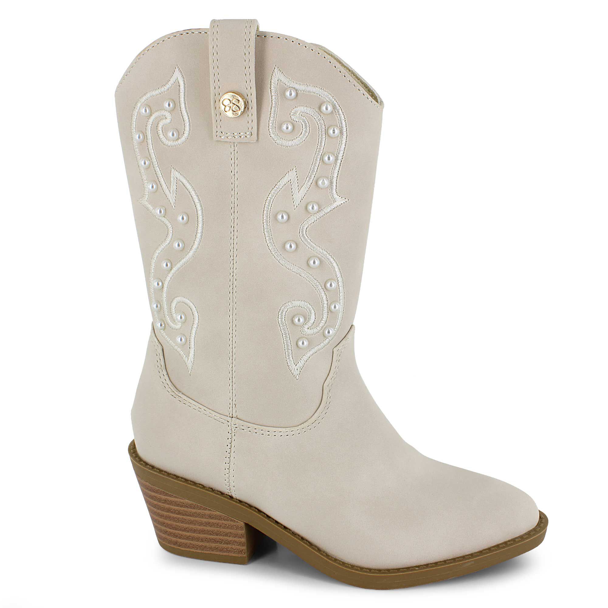 Jessica Simpson Ellen Carla Right Side View