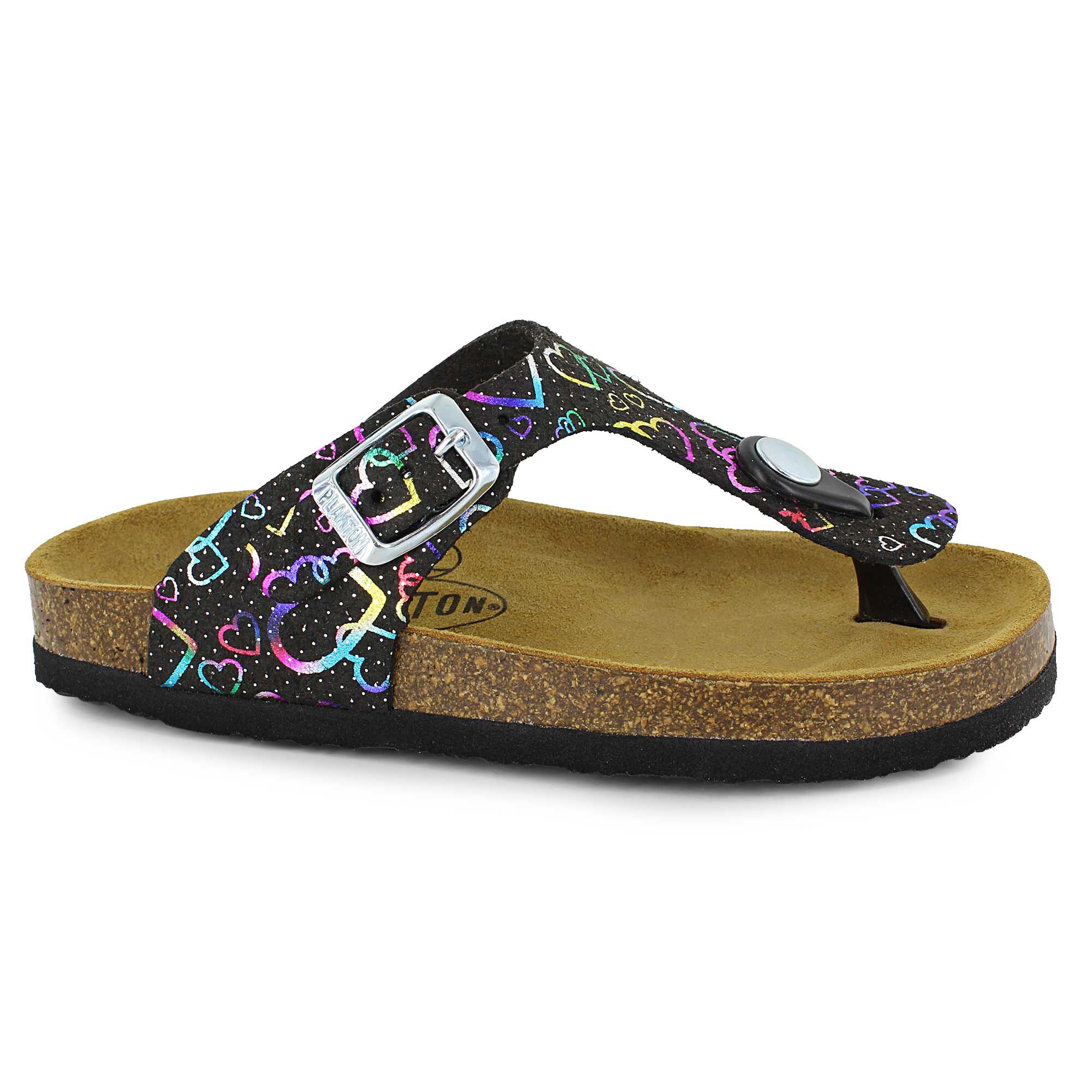 Plakton Bolero Right Side View