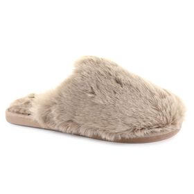  Nine West Memory Foam Mule Slipper Right Side View