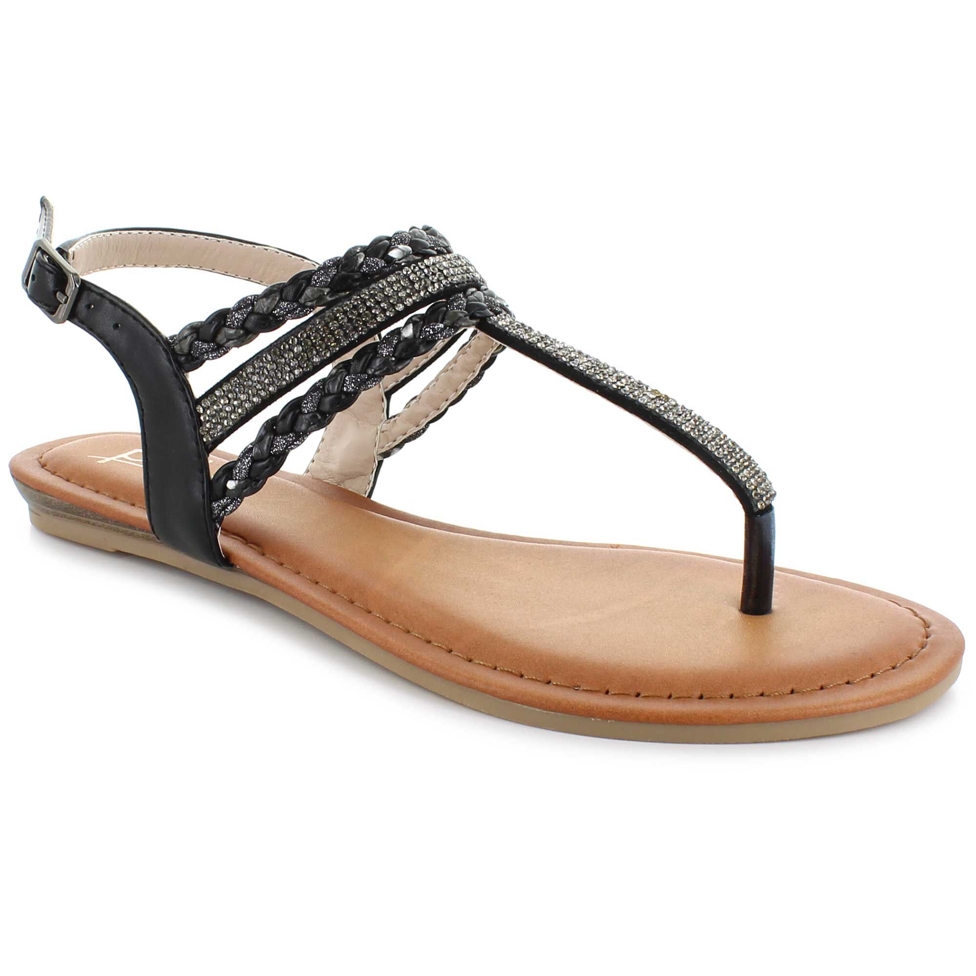 shoe show nike sandals