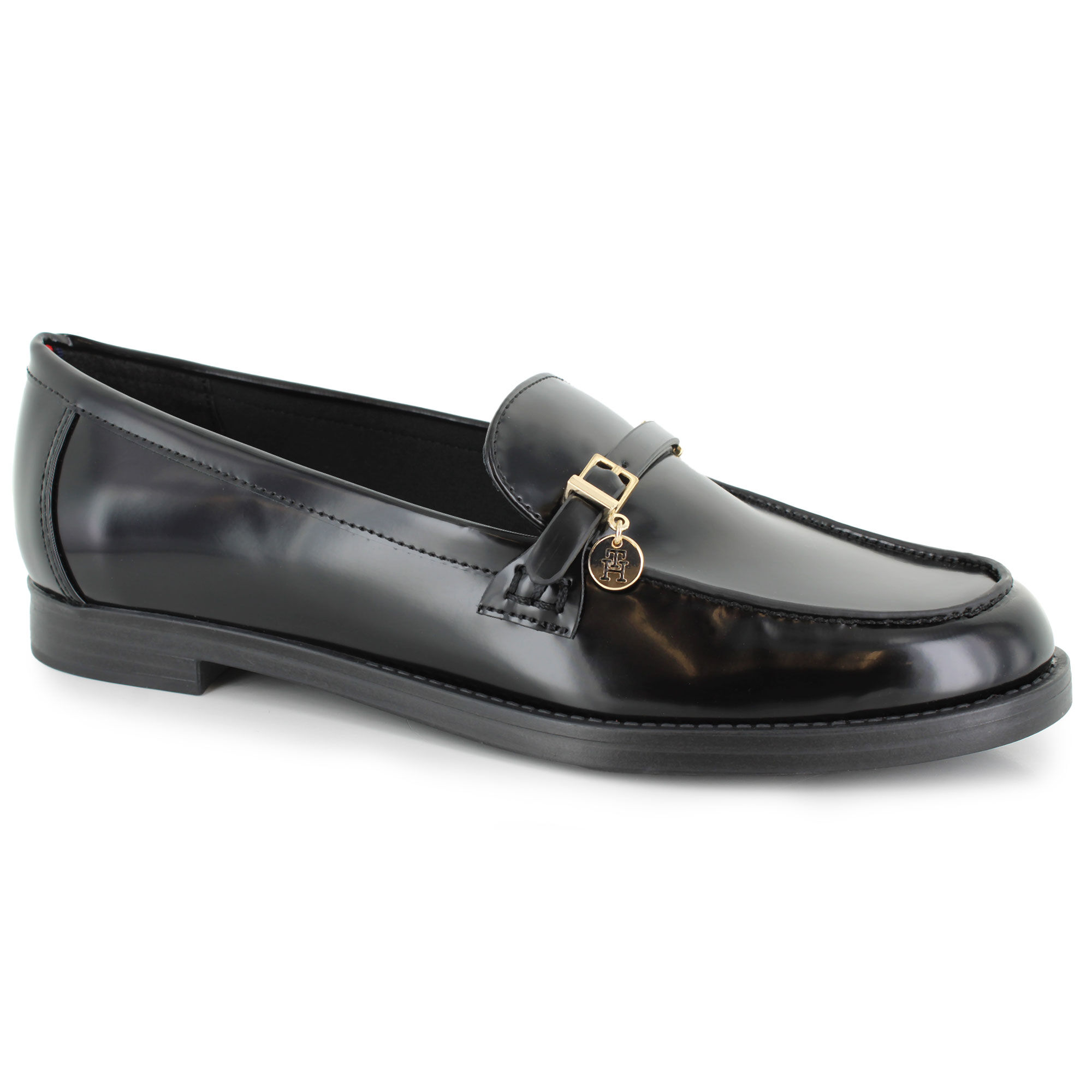 Tommy Hilfiger Maxline-SS Right Side View