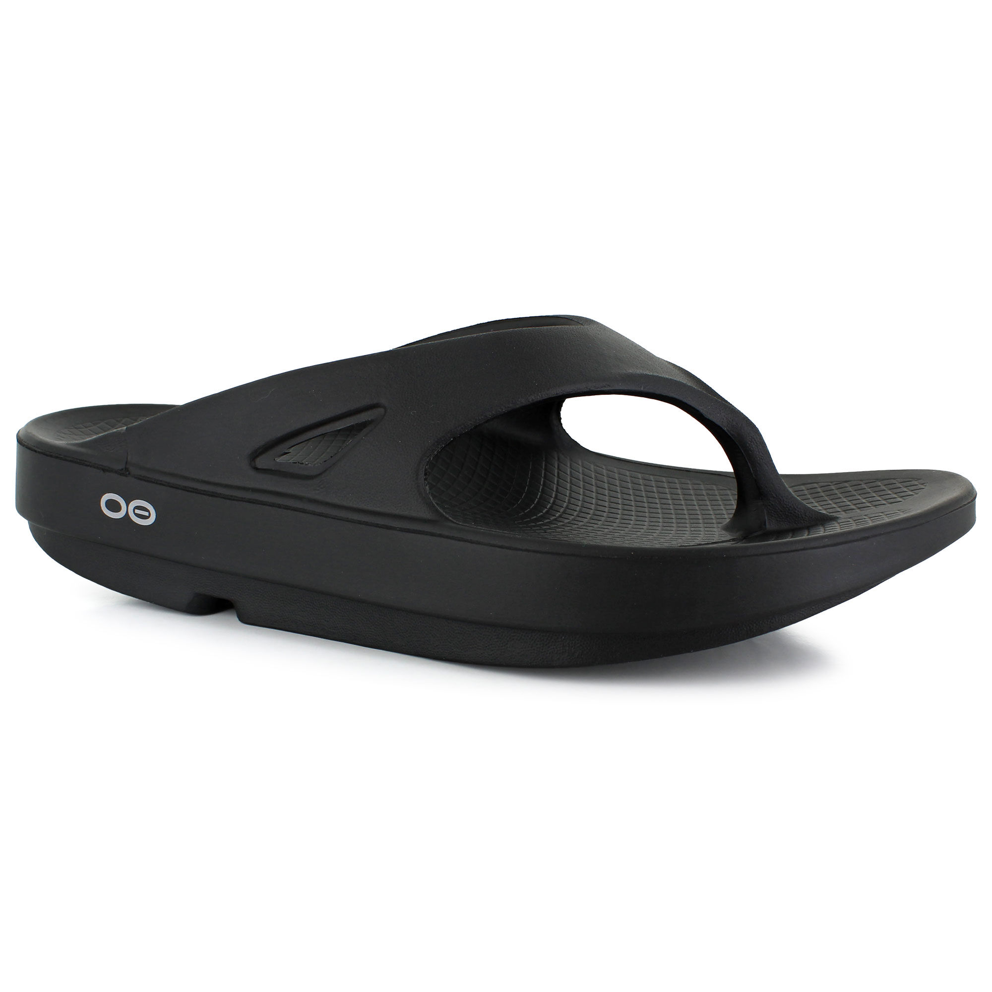 OOFOS OOriginal Front View