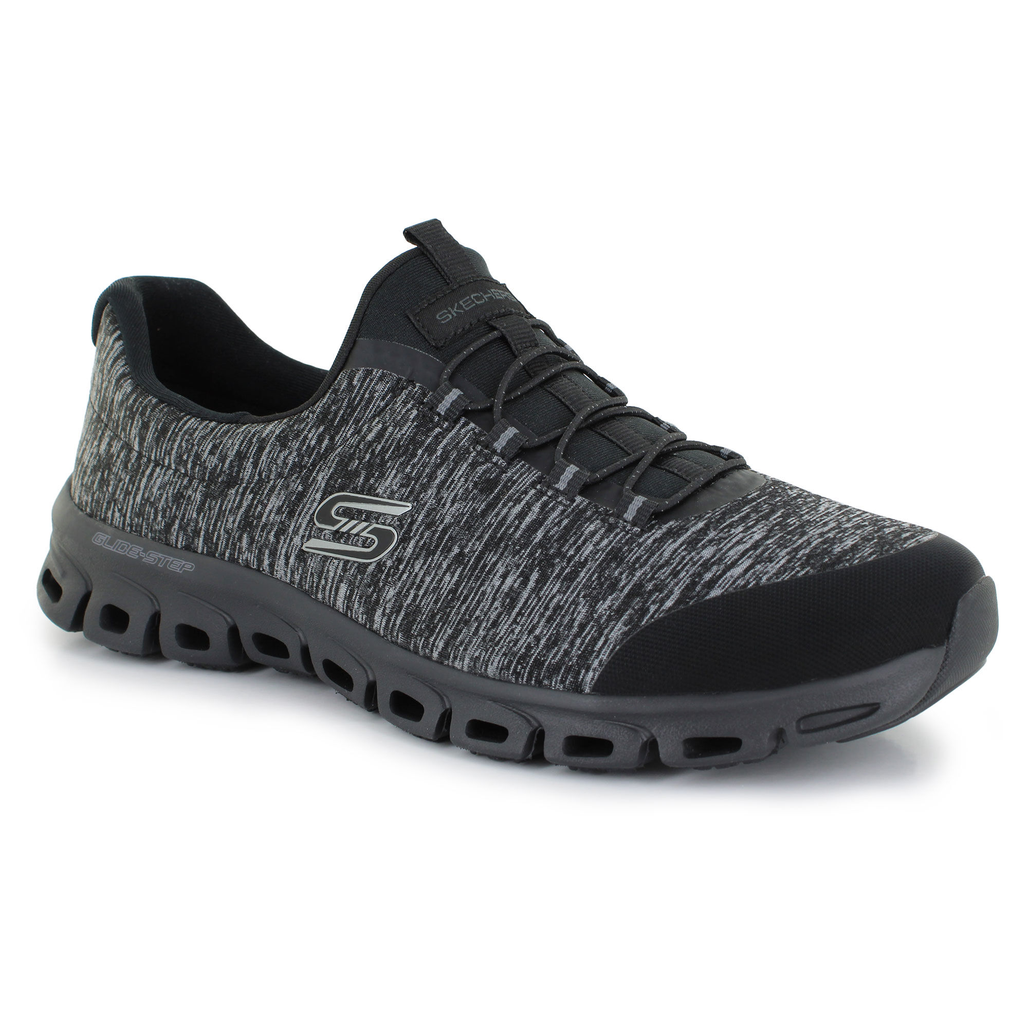 Skechers Glide-Step - Persistence 104548 Right Side View