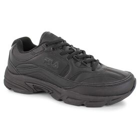 Uniform Shoes Fila Workshift Right Side View