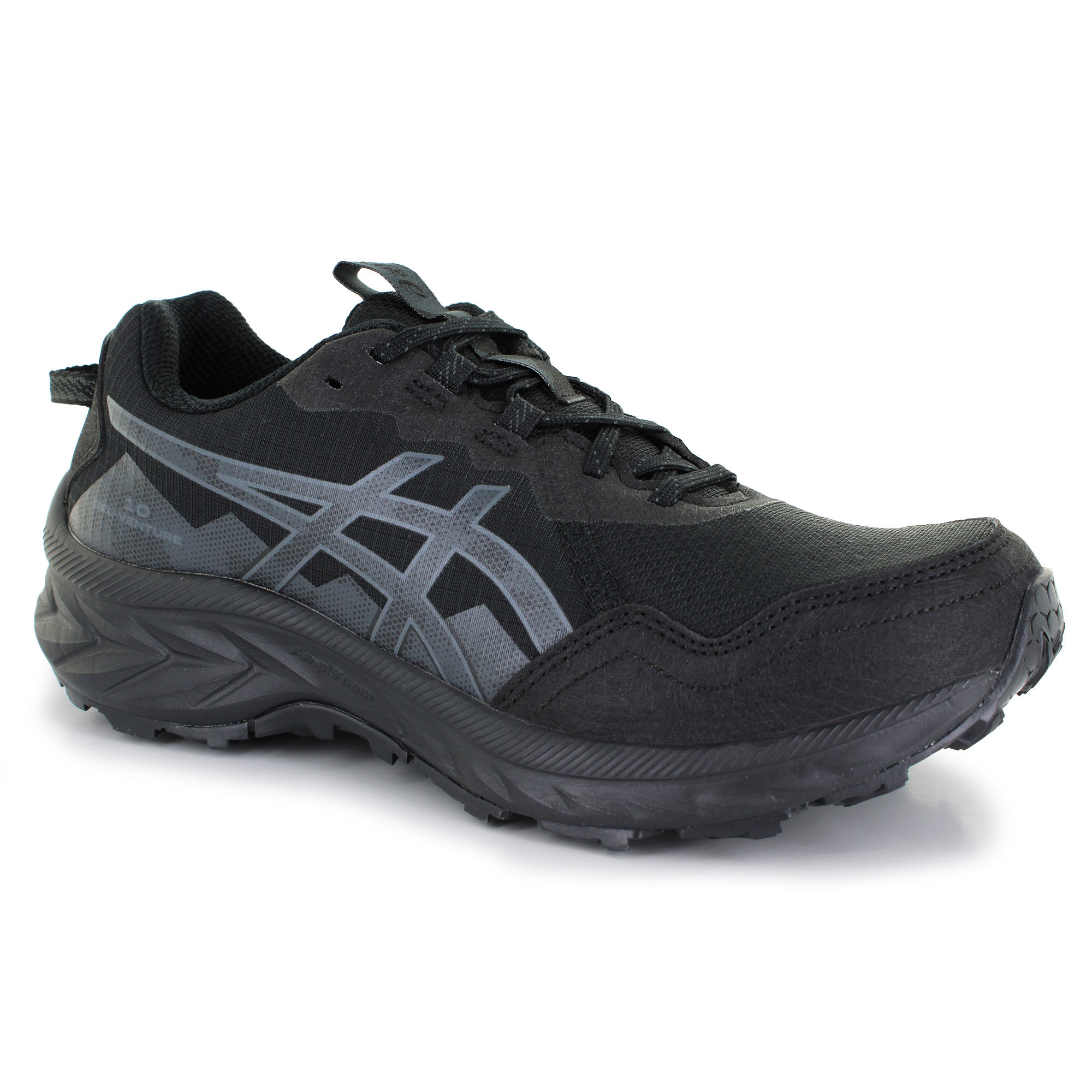 Asics GEL-Venture 10 Right Side View