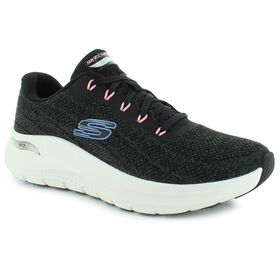  Skechers Arch Fit 2.0 - Rich Vision 150050 Right Side View